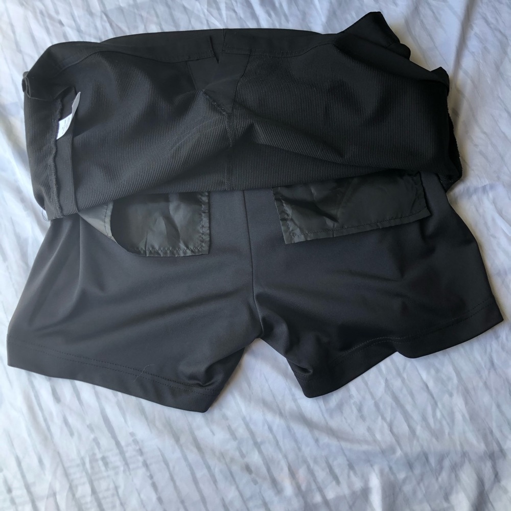 Slazenger Tennis/Golf Skort NWOT Size 2 - Picture 9 of 13
